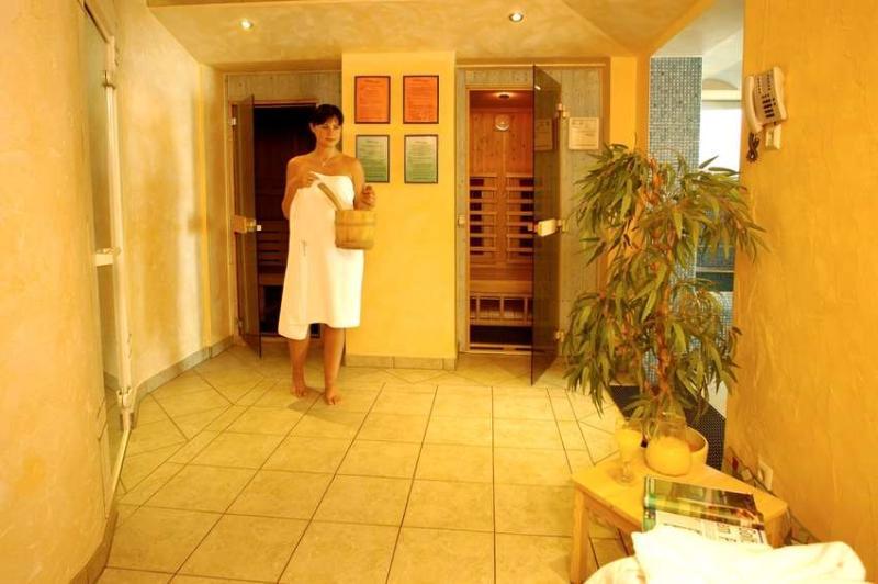 Hotel Flattacher Hof 4*