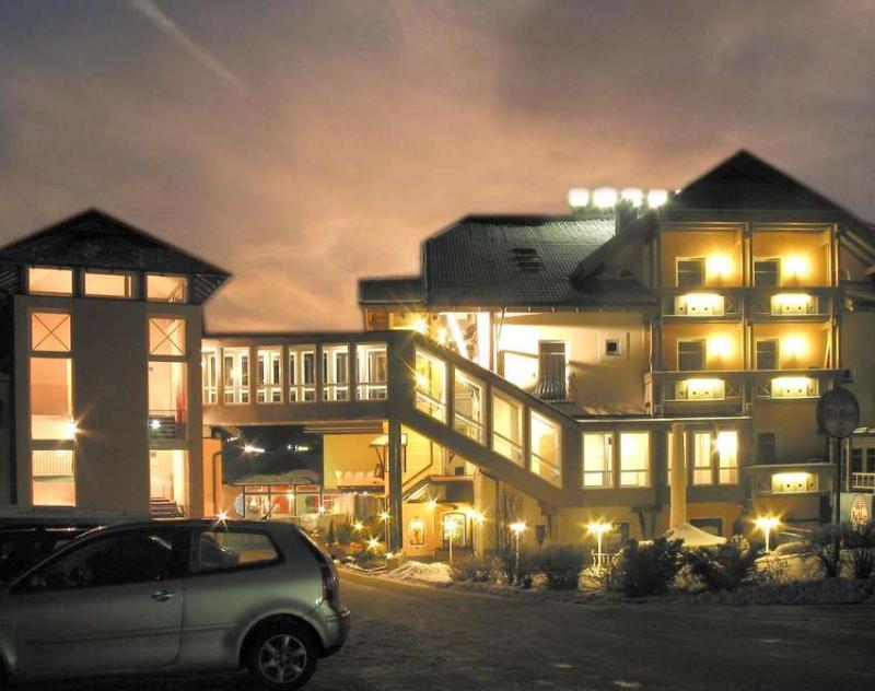 Flattacher Hof Hotel
