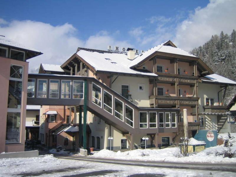 Hotel Flattacher Hof 4*