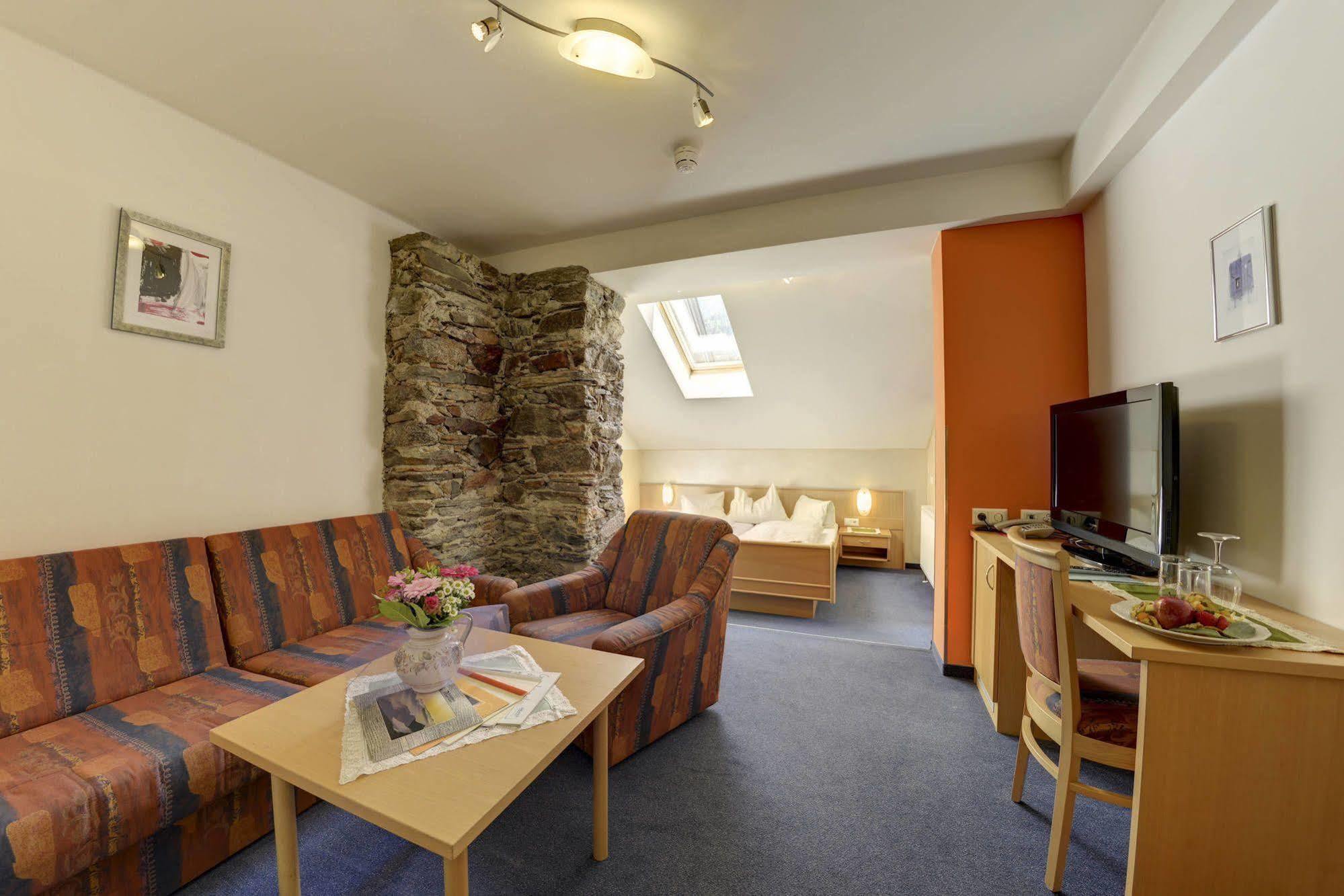 Hotel Flattacher Hof