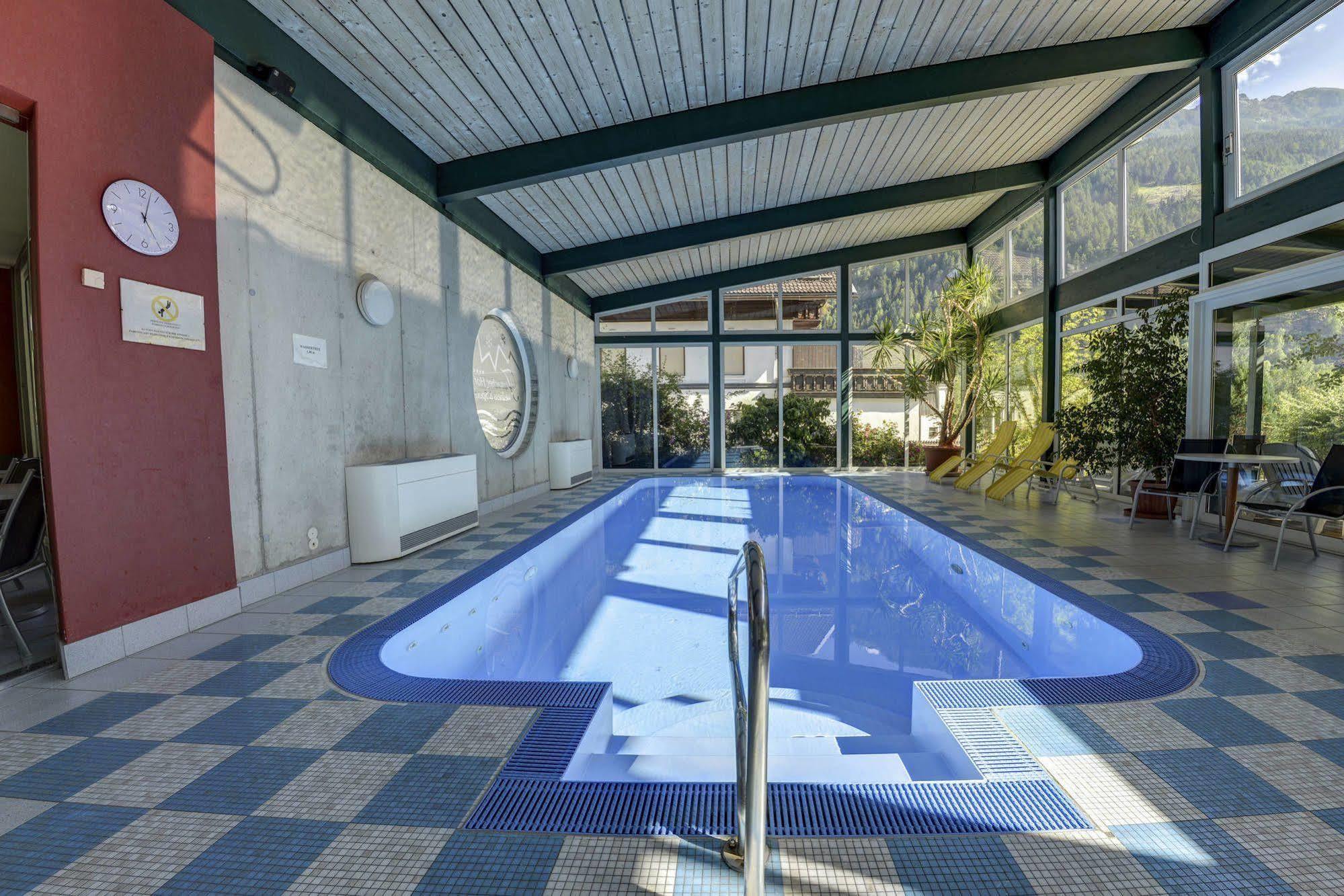 Hotel Flattacher Hof