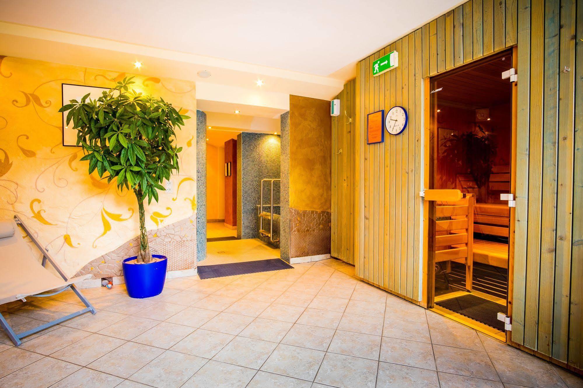 Hotel Flattacher Hof