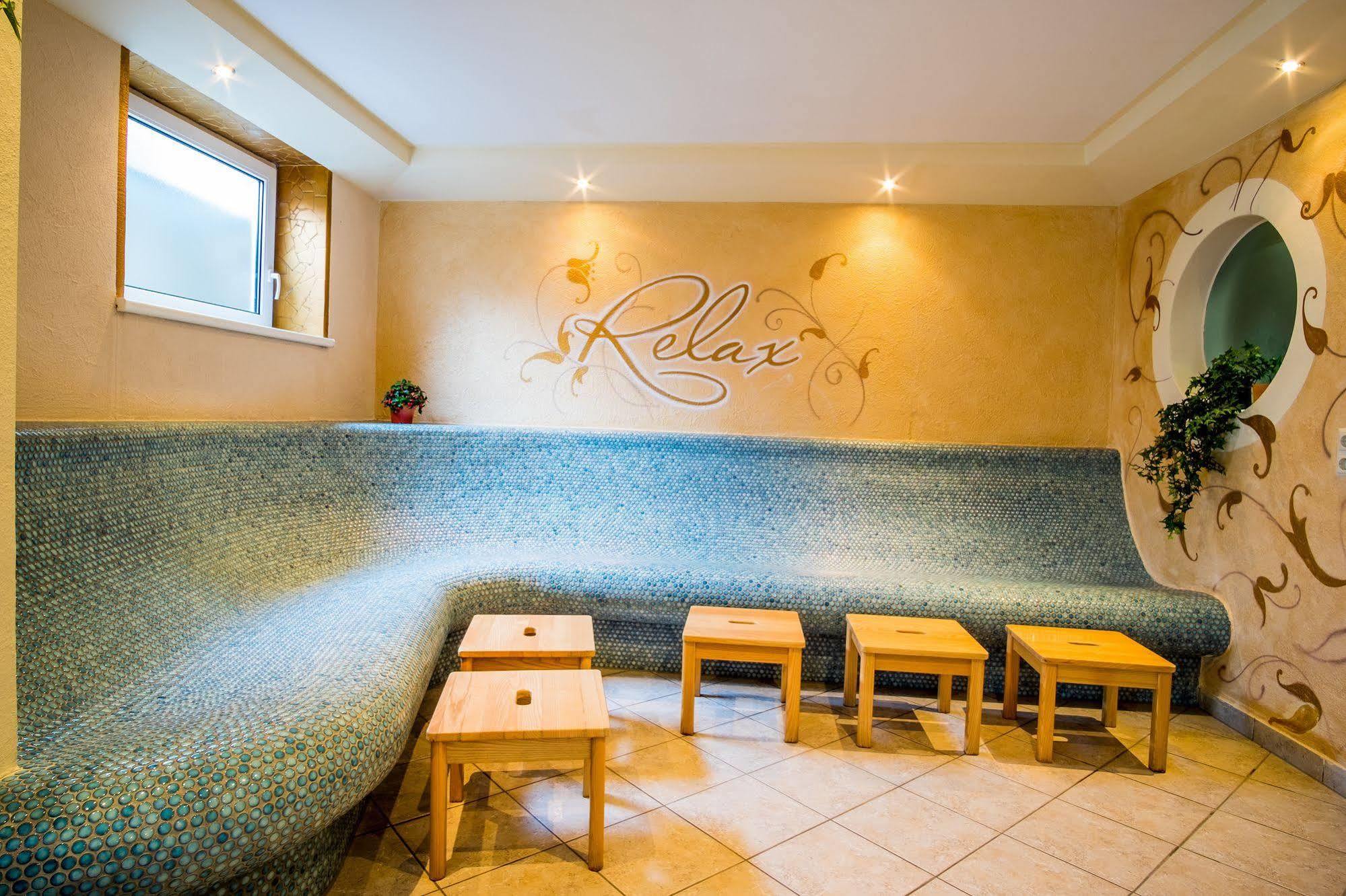 Flattacher Hof Hotel
