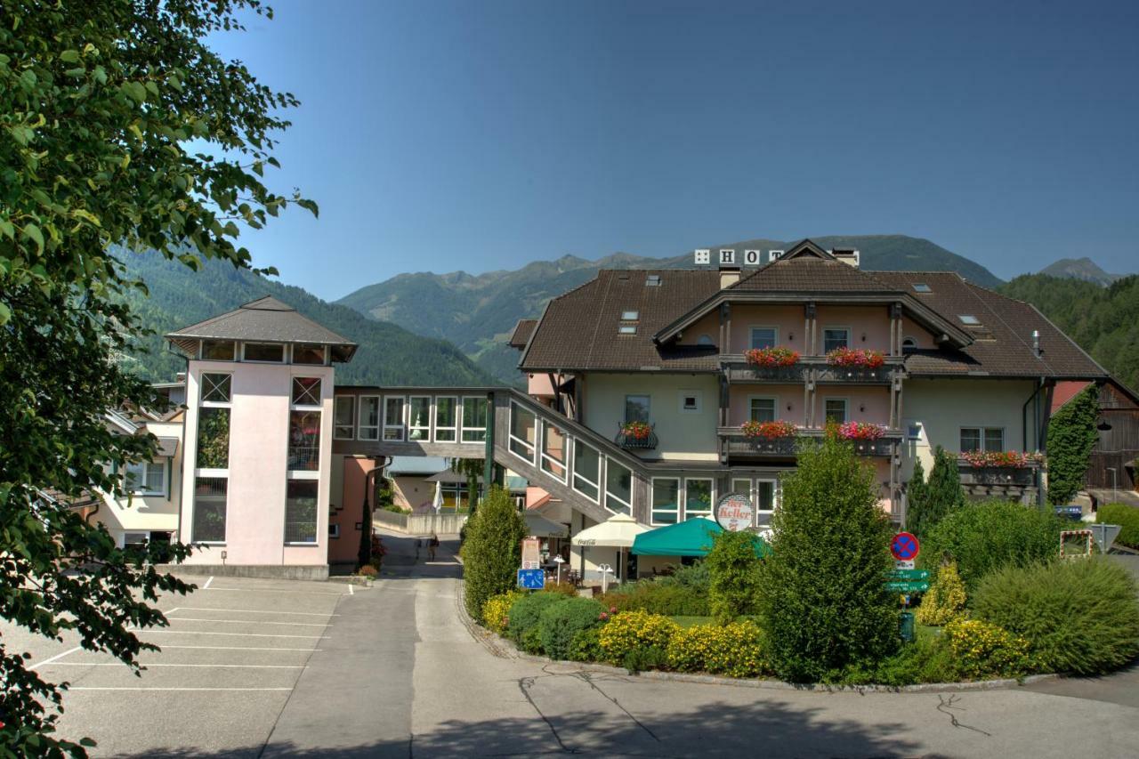 Hotel Flattacher Hof 4*