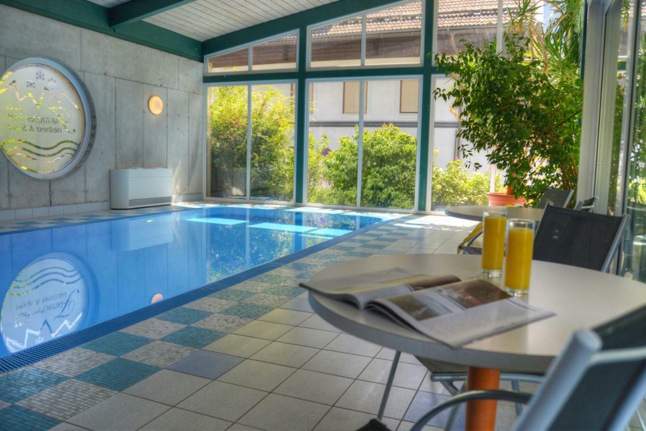 Flattacher Hof Hotel 4*