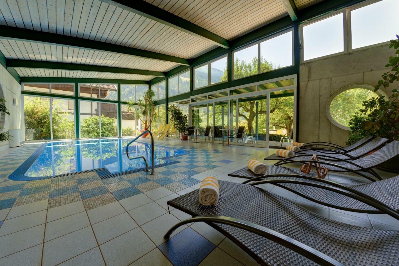 Flattacher Hof Hotel 4*