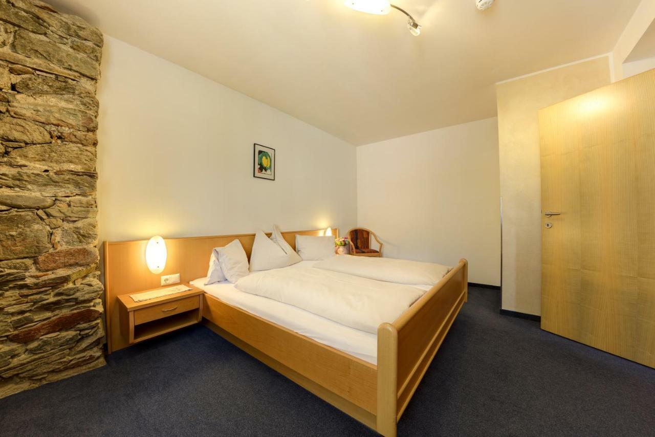 Flattacher Hof Hotel Flattach