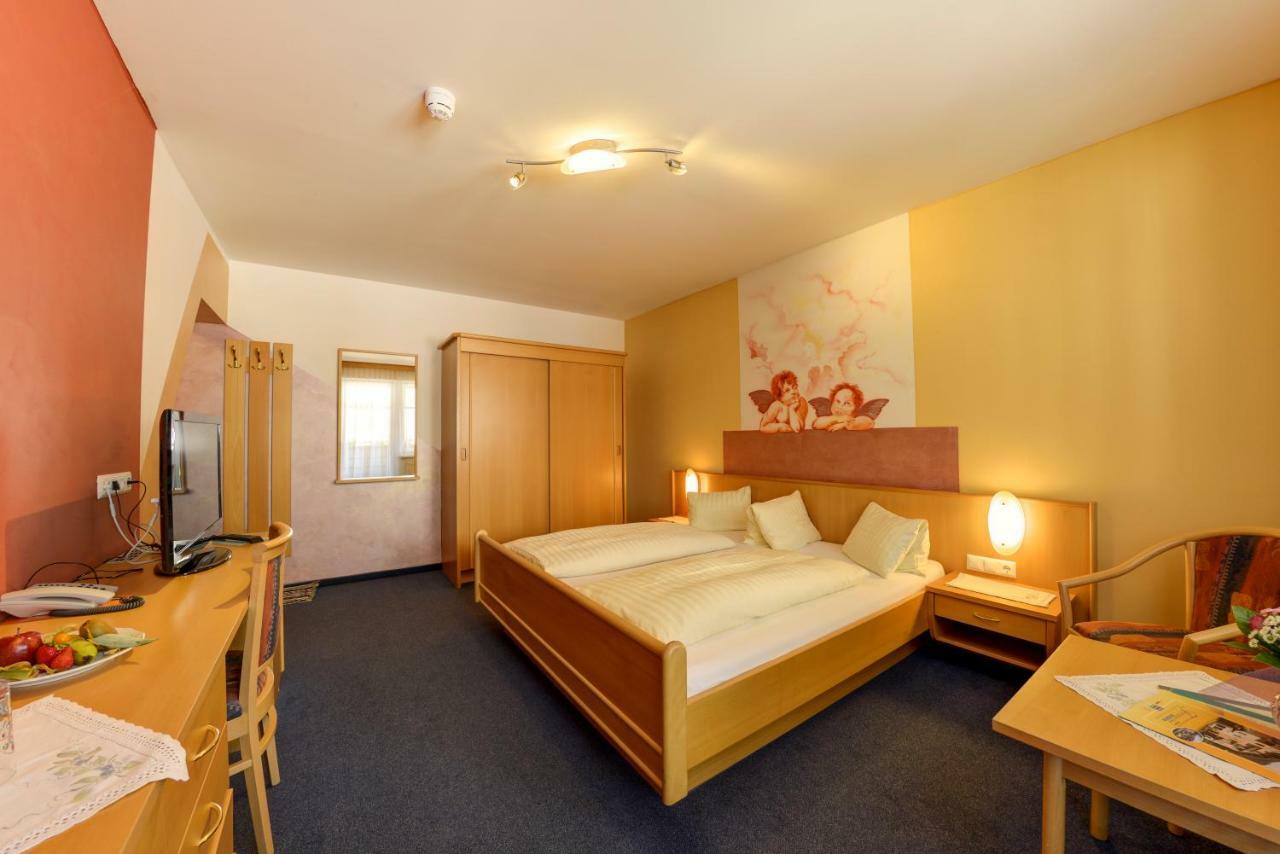 Flattacher Hof Hotel Flattach