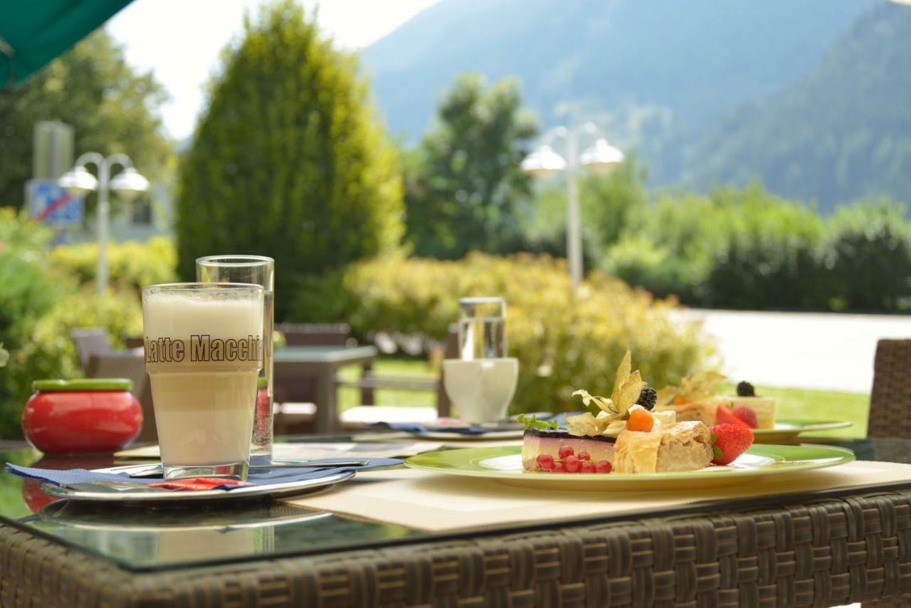 Hotel Flattacher Hof