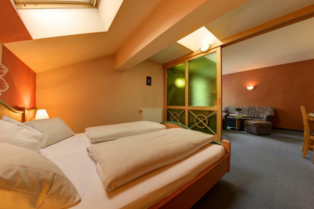 Hotel Flattacher Hof Flattach