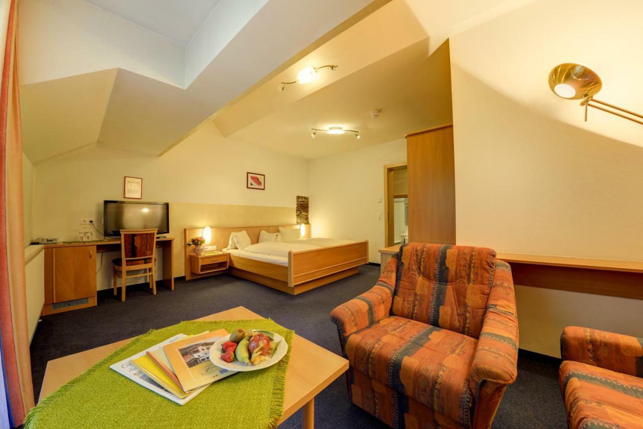 Flattacher Hof Hotel 4*