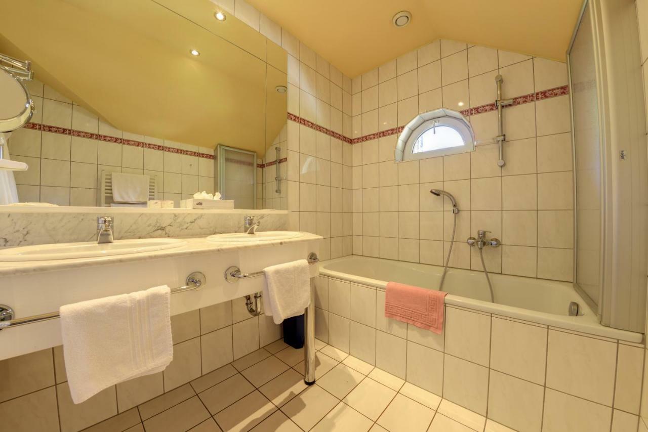 Flattacher Hof Hotel Flattach