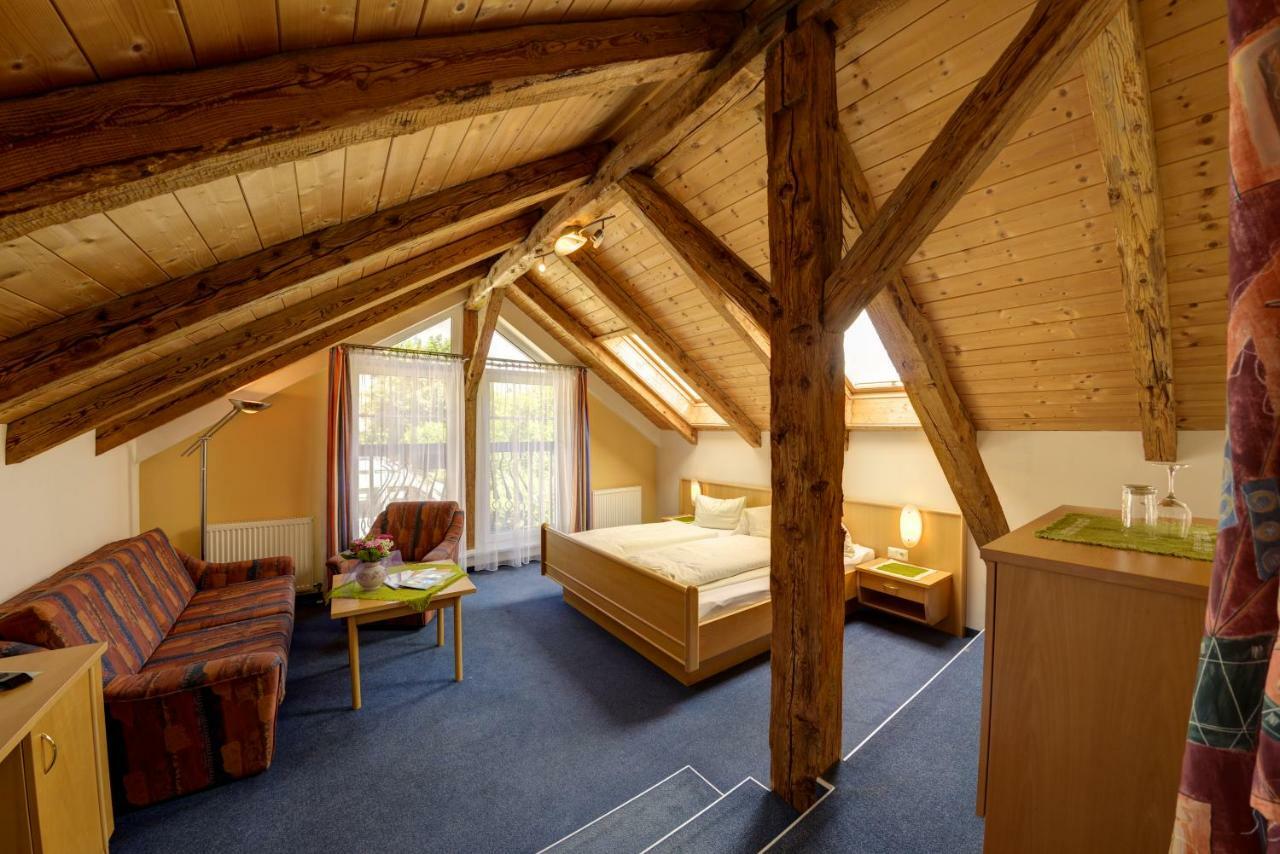 Flattacher Hof Hotel